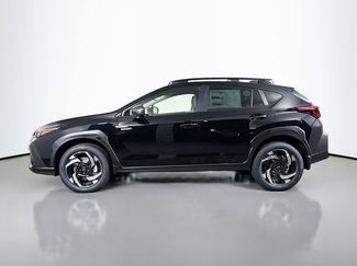 New 2026 Subaru Crosstrek 2.5i Limited video 4