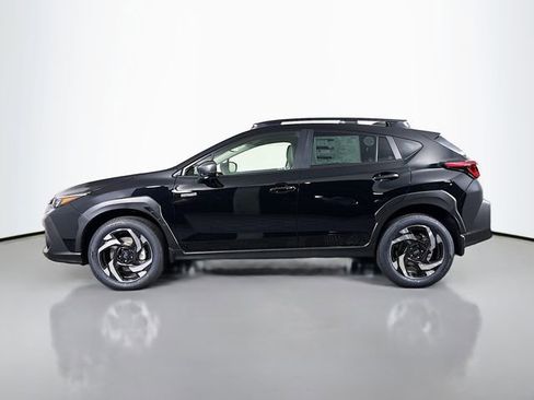 New 2026 Subaru Crosstrek 2.5i Limited image 4