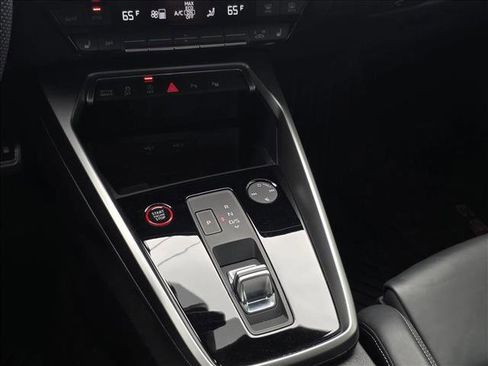 Certified 2023 Audi S3 Premium Plus w/ Premium Plus Package AWD/4WD image 20