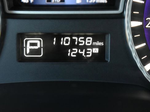 Used 2019 INFINITI QX60 Luxe w/ Essential Package image 18