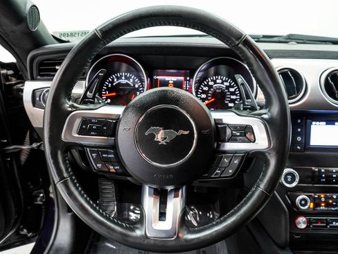 Used 2021 Ford Mustang GT RWD image 20