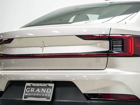 Used 2024 Polestar Polestar 2 AWD/4WD image 15