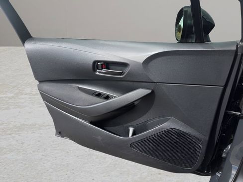 Used 2024 Toyota Corolla LE image 16