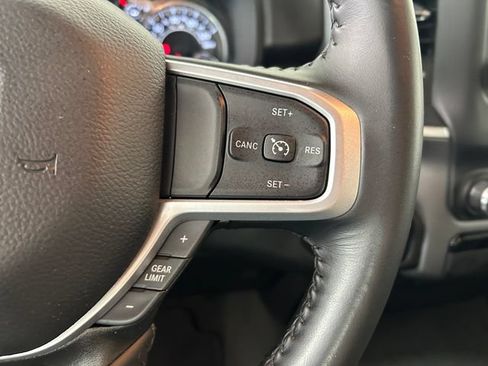 Used 2023 RAM 1500 Big Horn AWD/4WD image 17