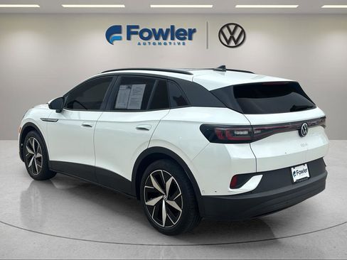 Used 2023 Volkswagen ID.4 Pro S RWD image 5
