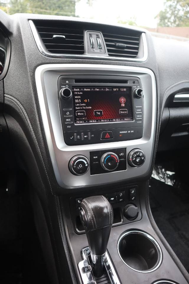 Used 2014 GMC Acadia SLE AWD/4WD image 22