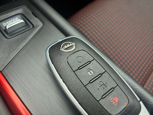 Used 2026 Nissan Kicks SR AWD/4WD image 22