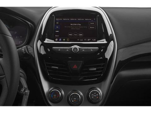 Used 2022 Chevrolet Spark LS FWD image 13
