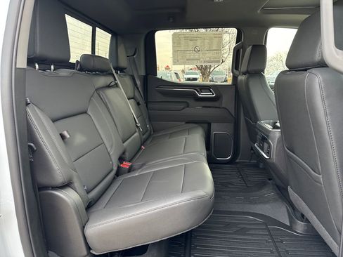 New 2026 GMC Sierra 1500 SLT w/ SLT Premium Plus Package image 43