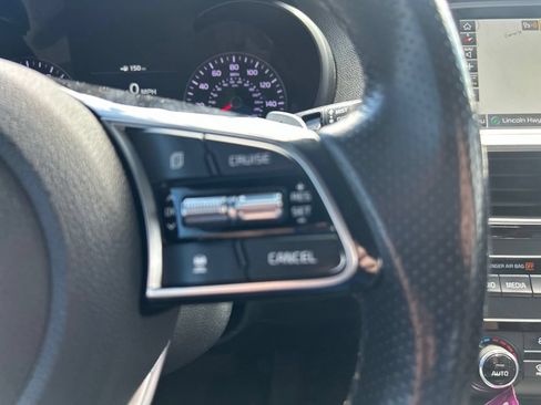 Used 2019 Kia Optima SX FWD image 22