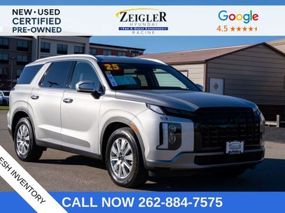 Used 2025 Hyundai Palisade SEL