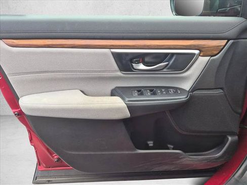 Used 2022 Honda CR-V EX image 12