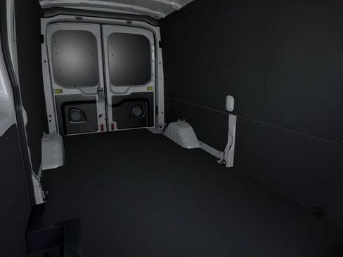 New 2026 Ford Transit 250 148 Medium Roof RWD image 12