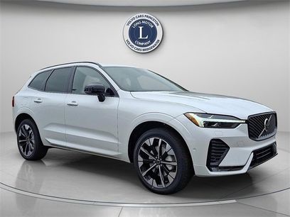 New 2026 Volvo XC60 B5 Plus w/ Protection Package Premier