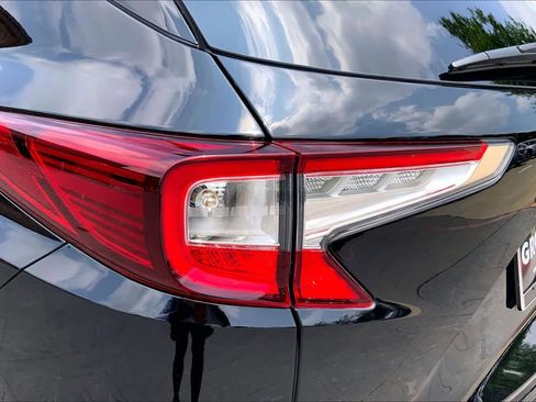 Used 2023 Acura RDX AWD w/ Technology Package image 29