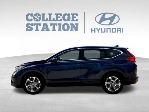 Used 2019 Honda CR-V EX-L image 7