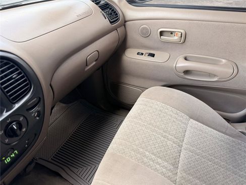 Used 2003 Toyota Tundra SR5 RWD image 19
