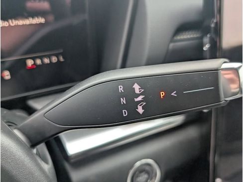 New 2026 GMC Terrain Elevation image 23