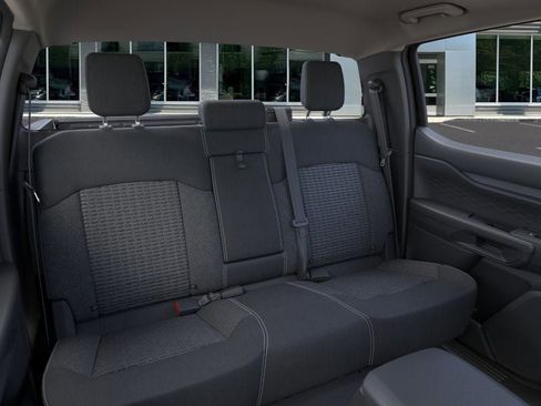 New 2025 Ford Ranger XL image 11