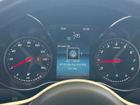 Used 2019 Mercedes-Benz C 300 Coupe image 23