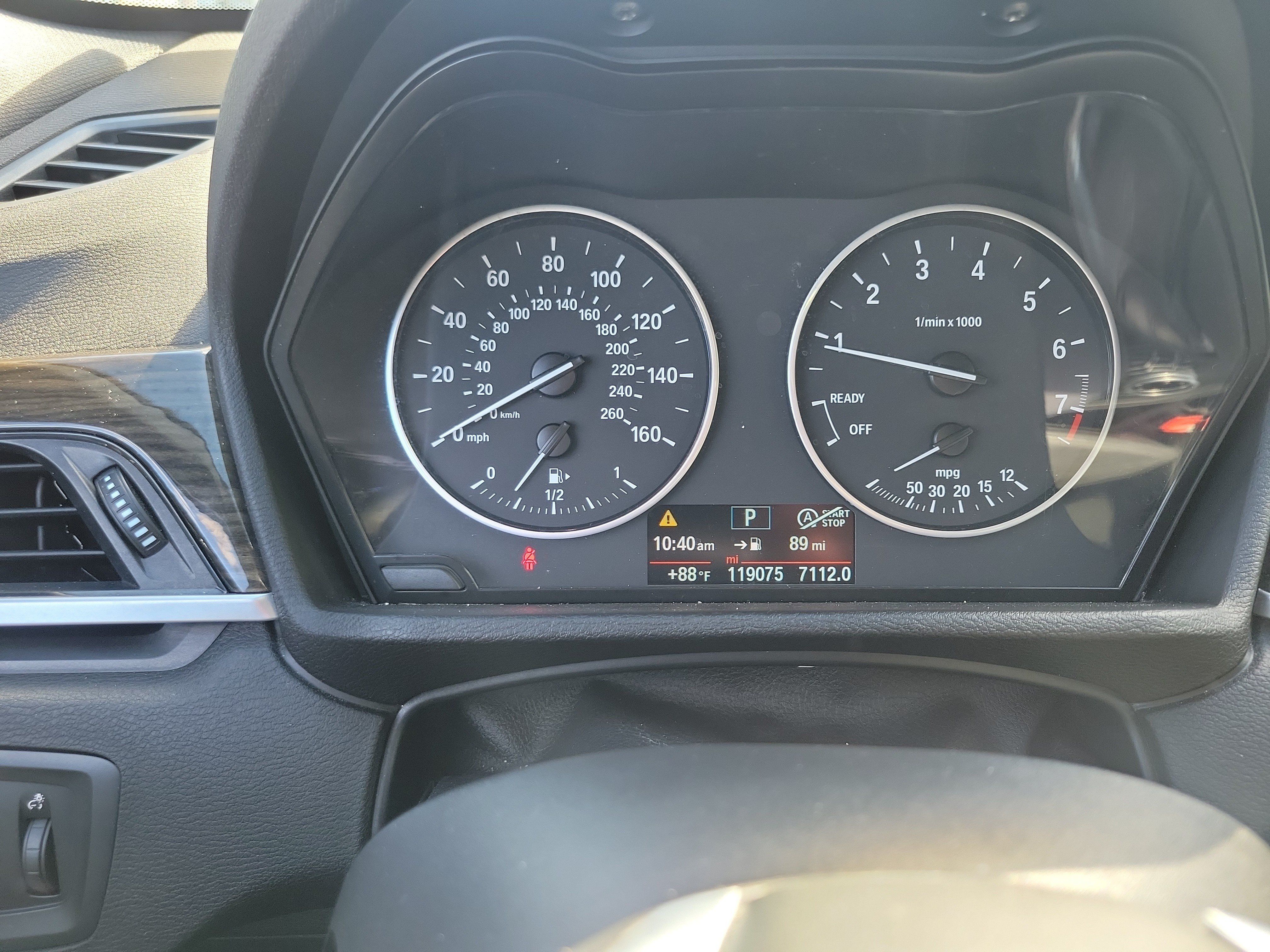Used 2018 BMW X1 sDrive28i FWD image 22
