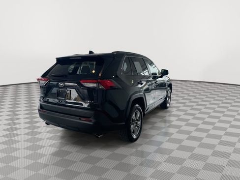 Used 2023 Toyota RAV4 XLE image 10