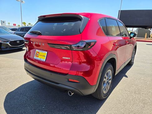 New 2026 MAZDA CX-5 Select AWD/4WD image 6