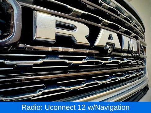 Used 2020 RAM 1500 Limited image 9