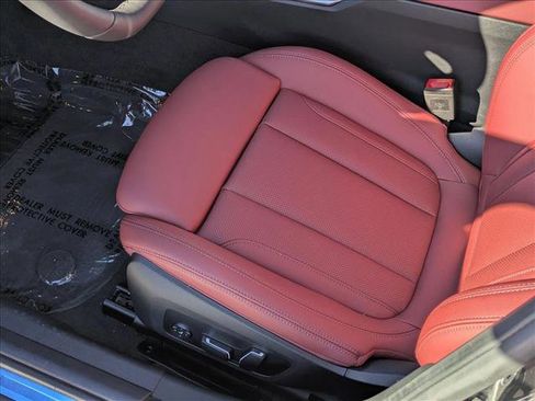 New 2026 BMW 330i Sedan image 4