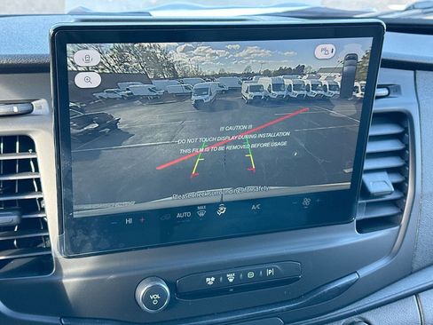 New 2026 Ford Transit 250 Base image 25