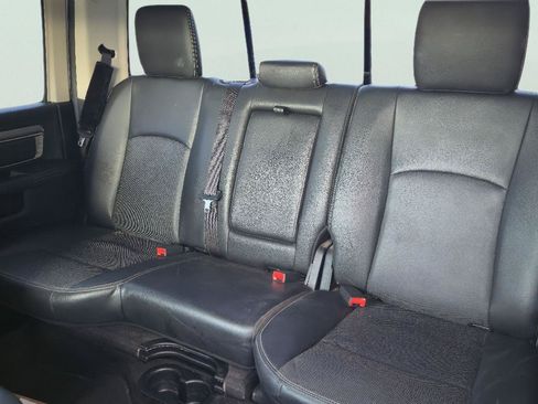 Used 2015 RAM 1500 Sport w/ Convenience Group RWD image 24