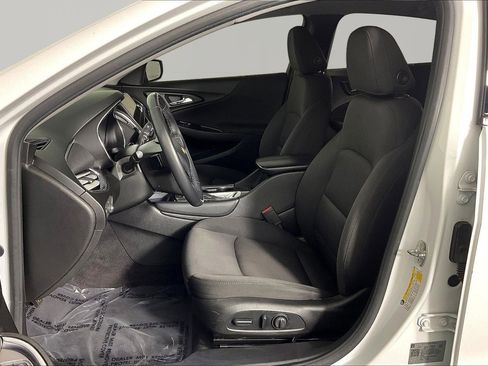 Used 2018 Chevrolet Malibu LT w/ Driver Confidence Package FWD image 20