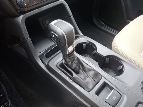 New 2025 Ford Ranger XLT w/ Trailer Tow Package image 17