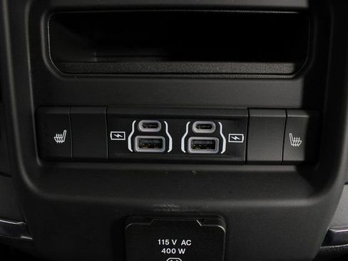 New 2026 RAM 1500 Laramie w/ Night Edition image 22
