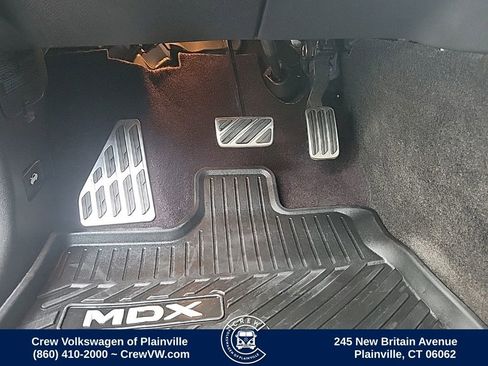 Used 2019 Acura MDX Sport Hybrid w/ Technology Pkg image 39