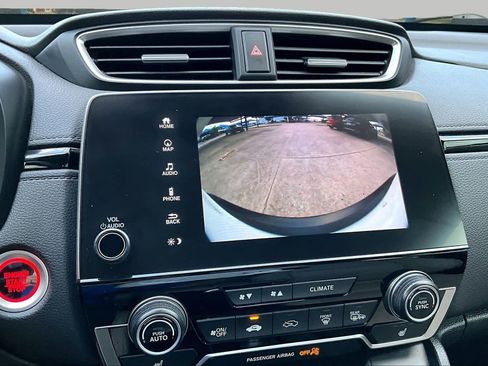Certified 2019 Honda CR-V Touring image 27
