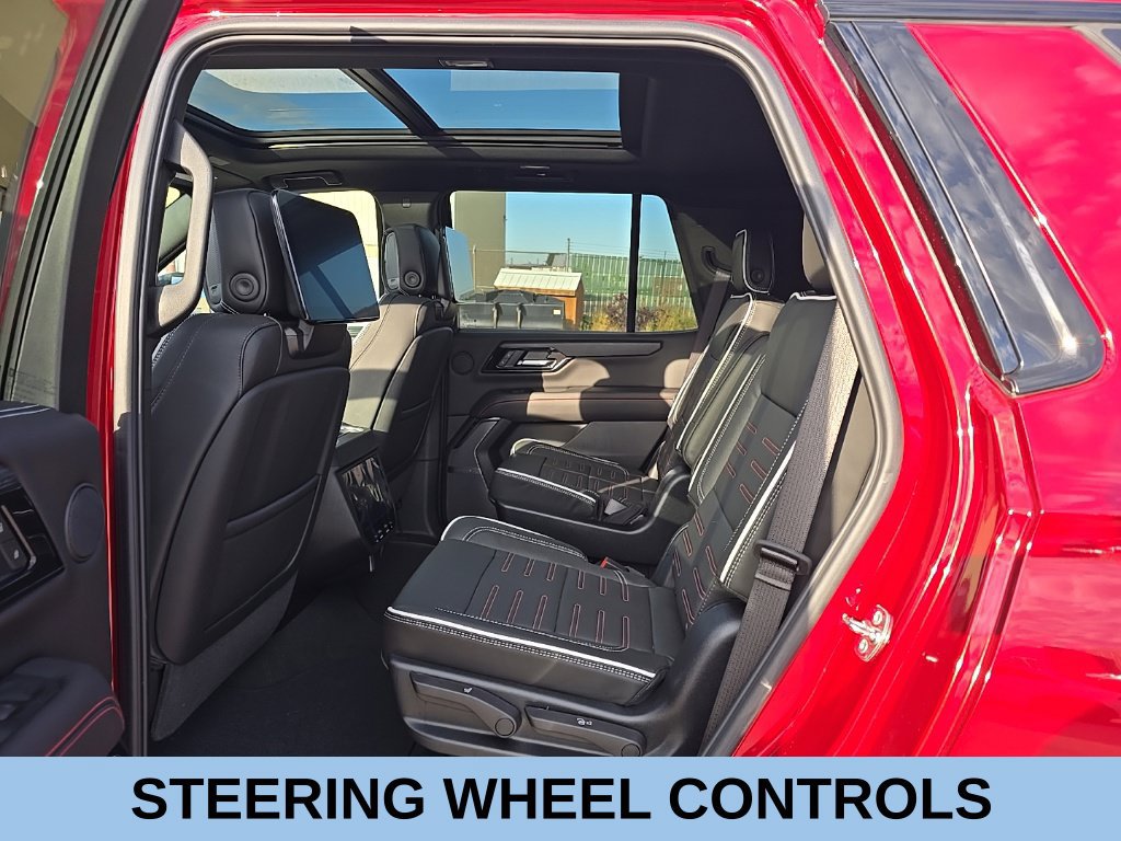 Used 2026 GMC Yukon AT4 Ultimate AWD/4WD image 19