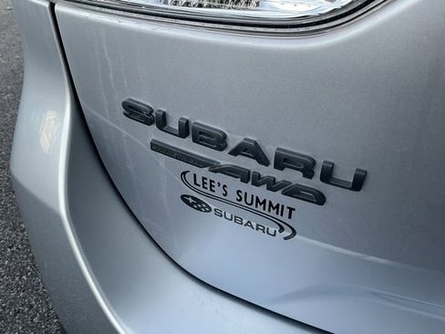 Certified 2024 Subaru Forester Wilderness image 5