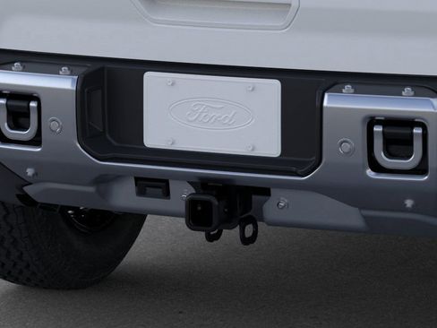 New 2026 Ford Bronco Sport Badlands w/ Sasquatch Badlands Package image 23