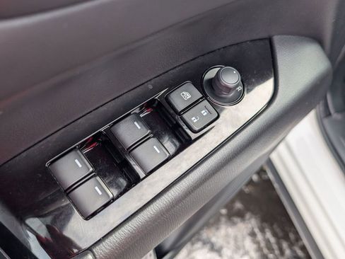 Used 2024 MAZDA CX-5 AWD 2.5 S w/ Select Package image 7