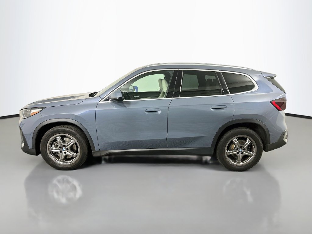Used 2023 BMW X1 xDrive28i w/ Convenience Package AWD/4WD image 5