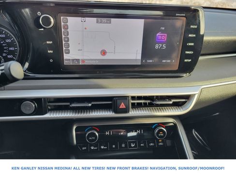 Used 2022 Kia K5 GT-Line w/ GT-Line FWD Premium Package image 26