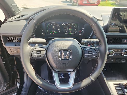 New 2026 Honda CR-V Sport-L image 14