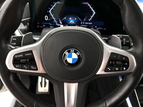 Certified 2024 BMW X5 xDrive40i w/ M Sport Package AWD/4WD image 16