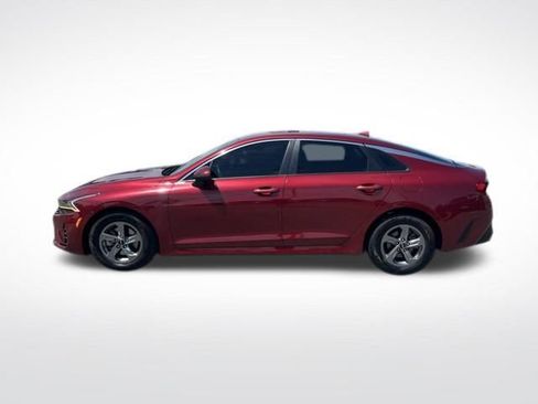Used 2022 Kia K5 LXS FWD image 4