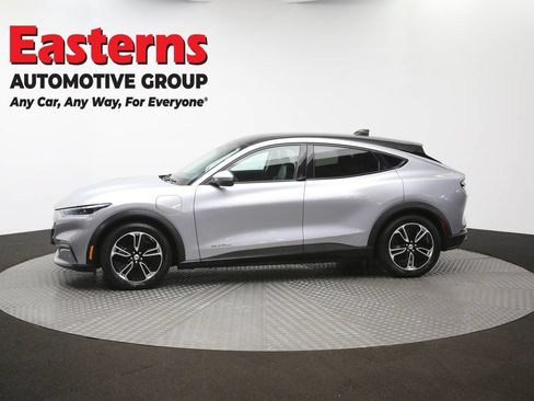 Used 2021 Ford Mustang Mach-E Select w/ Comfort/Appearance Package AWD/4WD image 57