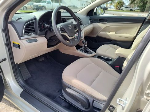Used 2018 Hyundai Elantra SEL w/ Cargo Package image 2