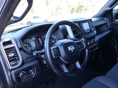 Used 2021 RAM 2500 Tradesman image 15