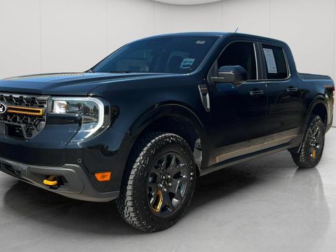 Used 2025 Ford Maverick Tremor AWD/4WD image 10
