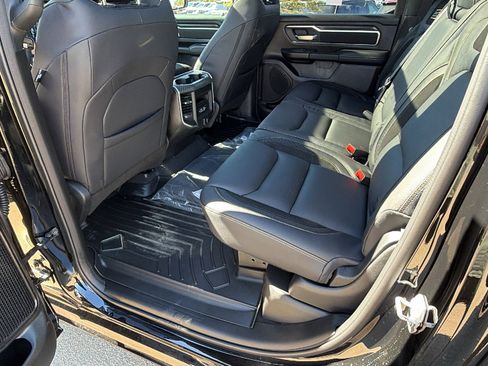 New 2026 RAM 1500 Big Horn image 21